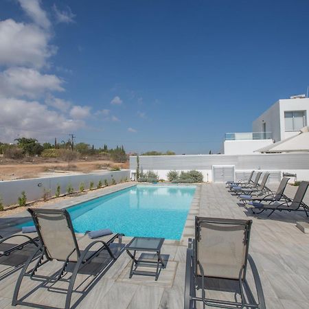 Greco Villas Protaras Exterior foto