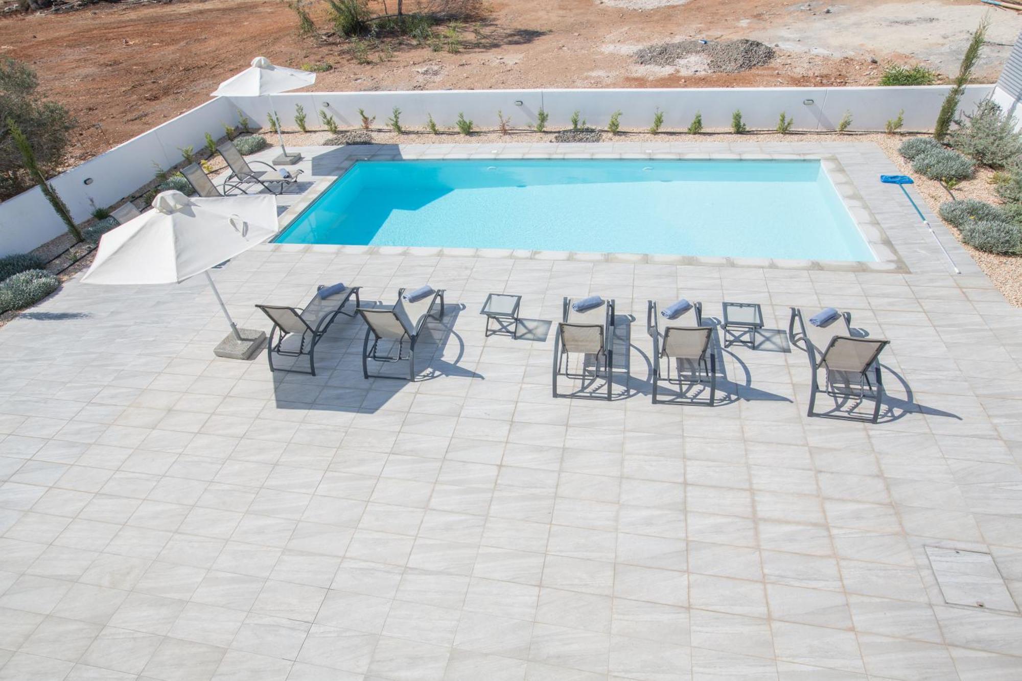 Greco Villas Protaras Exterior foto