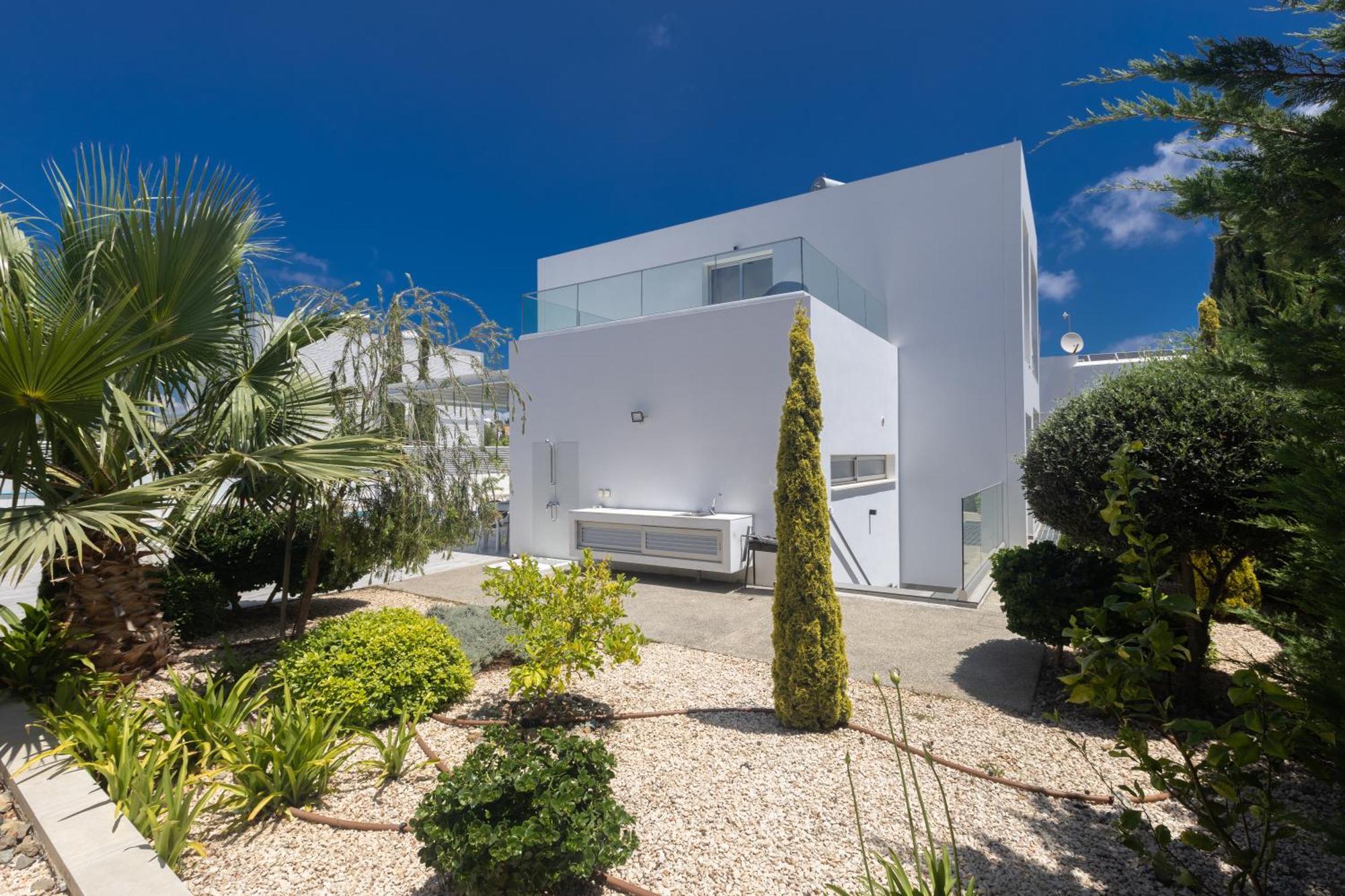 Greco Villas Protaras Exterior foto