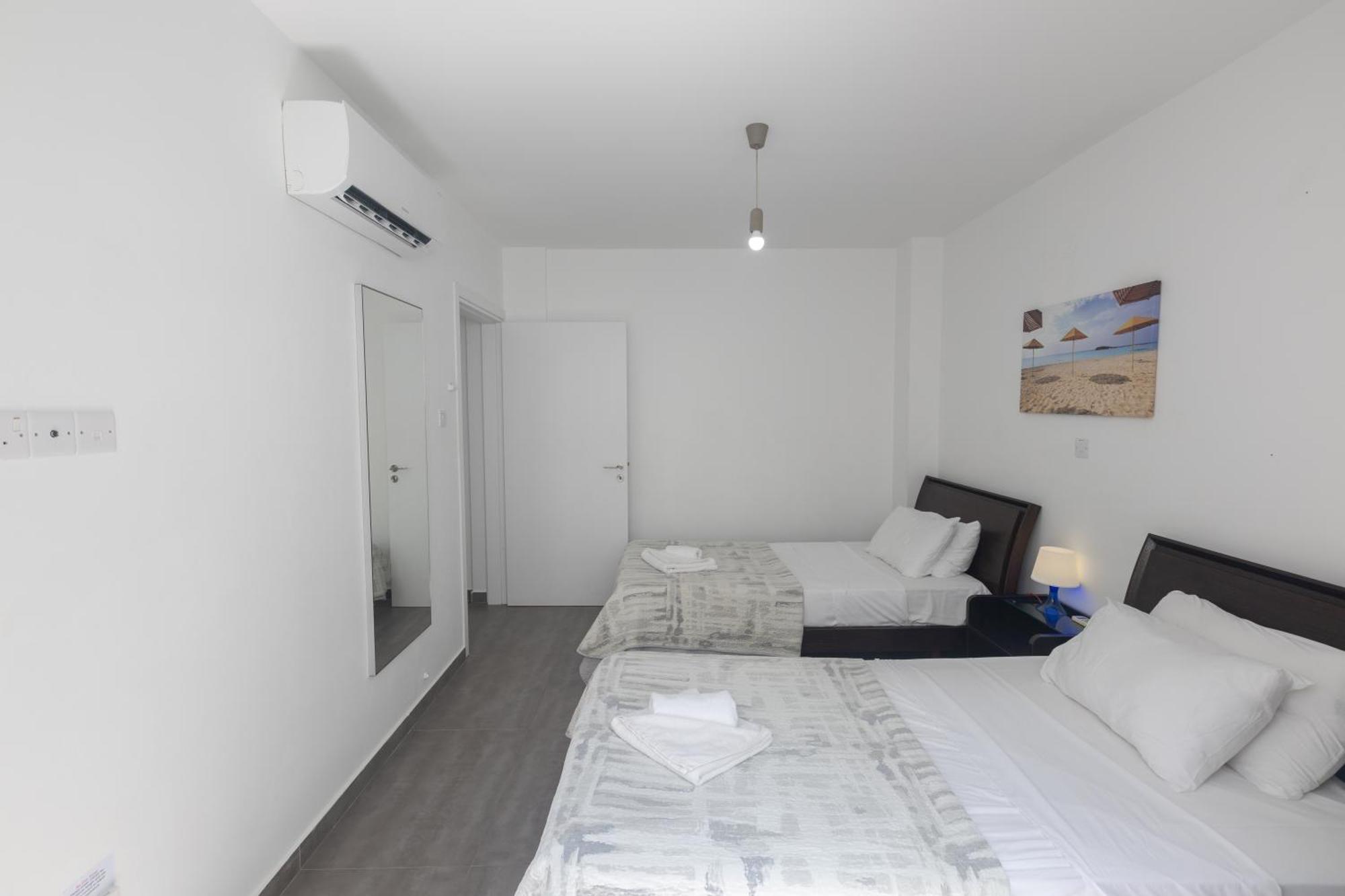 Greco Villas Protaras Exterior foto