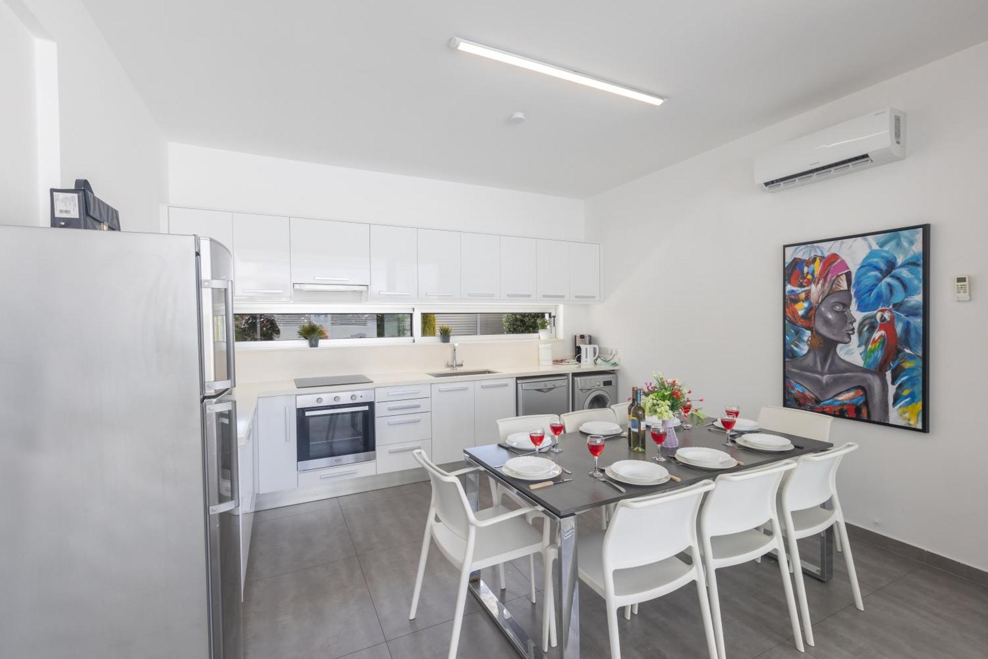 Greco Villas Protaras Exterior foto